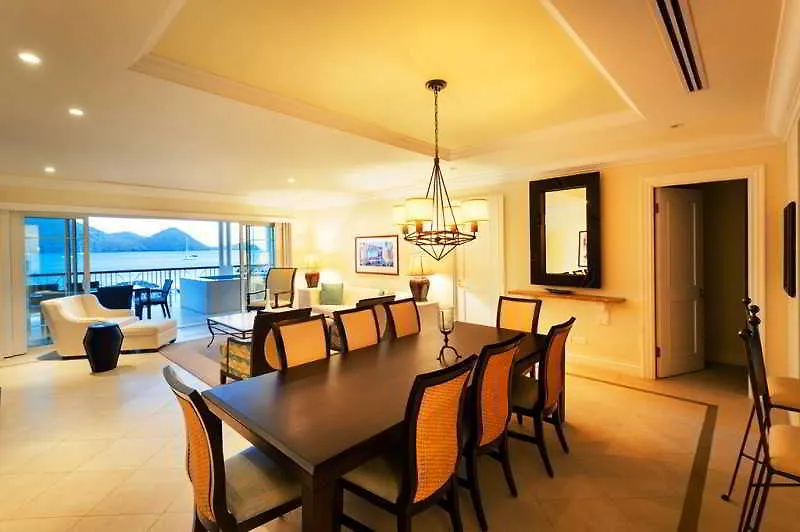 The Landings Resort And Spa - All Suites Νησίδα Γκρος 5*,