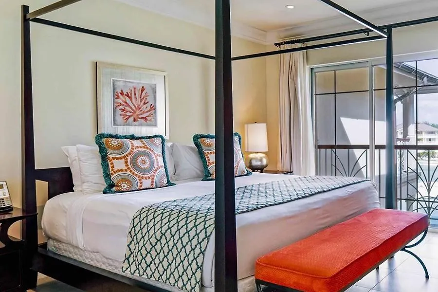 Ξενοδοχείο The Landings Resort And Spa - All Suites Νησίδα Γκρος