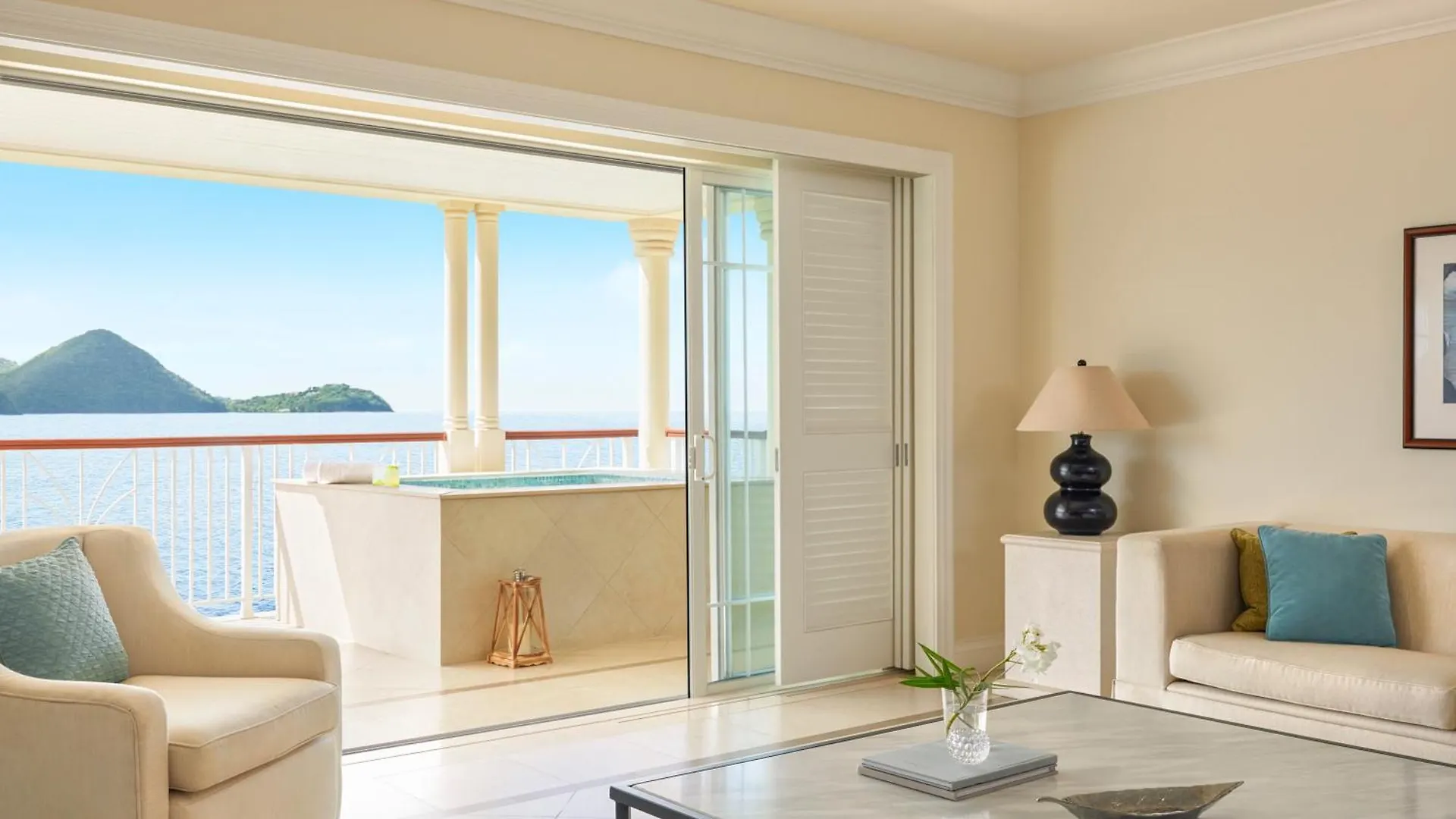 Ξενοδοχείο The Landings Resort And Spa - All Suites Νησίδα Γκρος