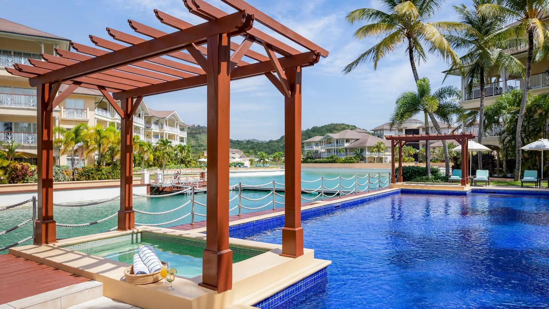 فندق The Landings Resort And Spa - All Suites جزيرة جورس