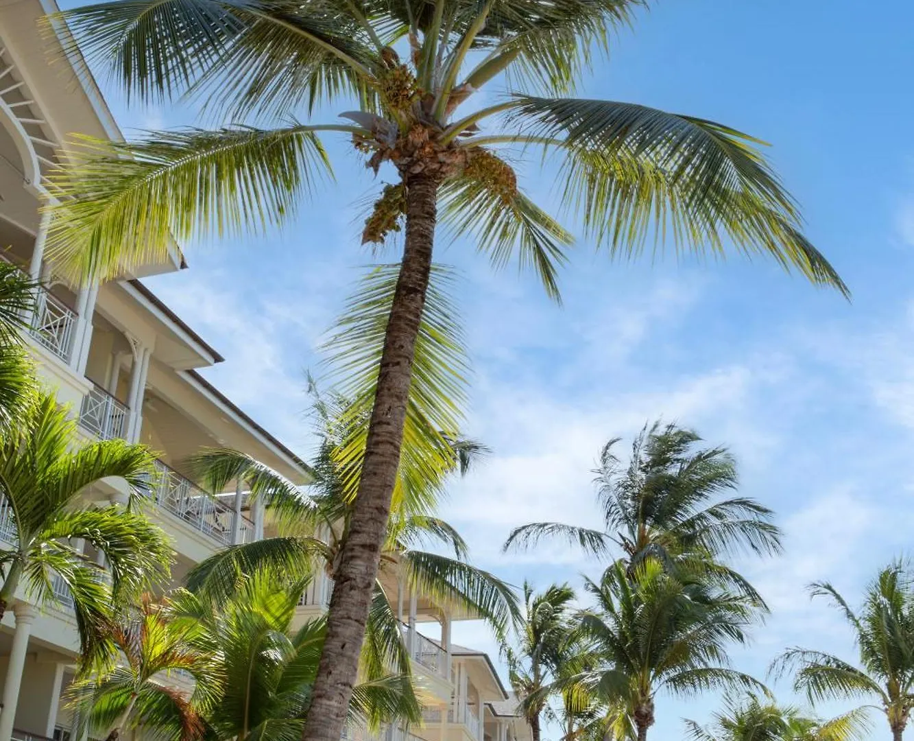The Landings Resort And Spa - All Suites Νησίδα Γκρος