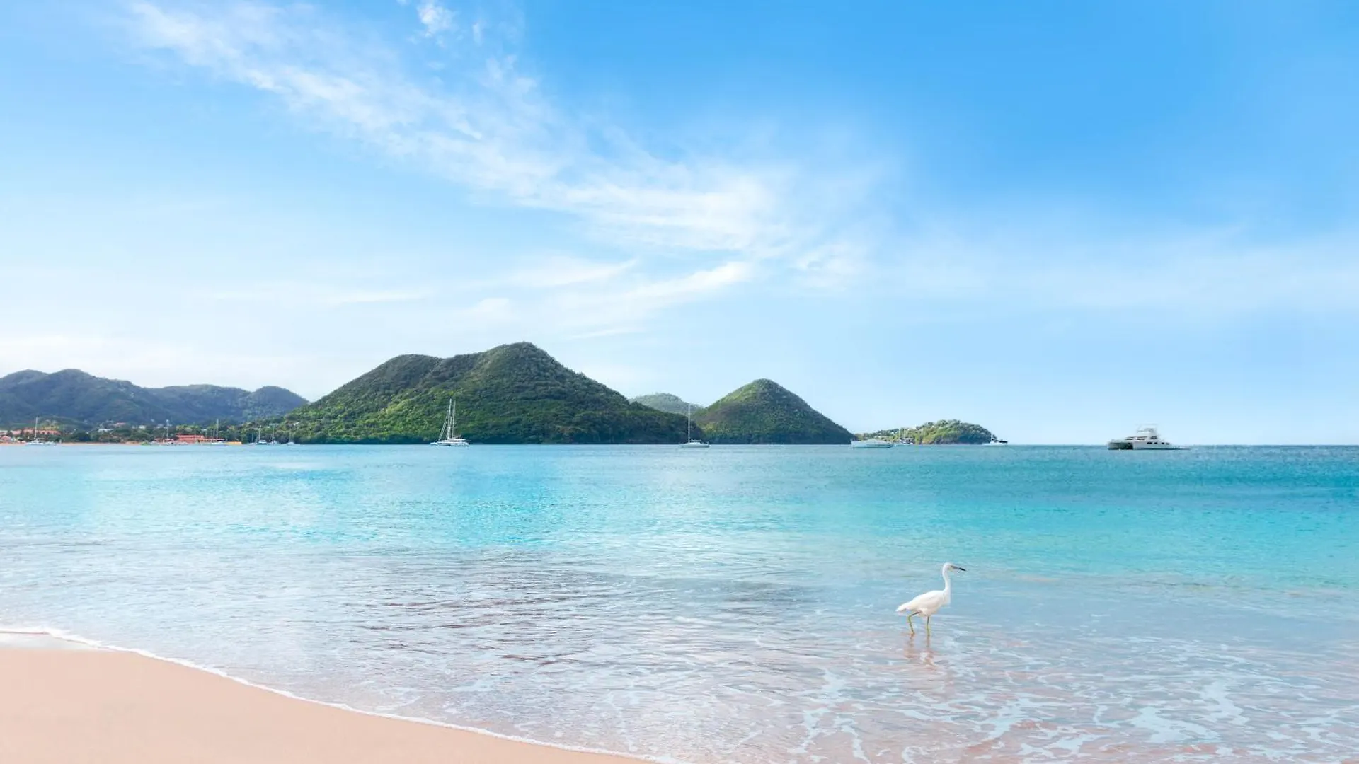 The Landings Resort And Spa - All Suites جزيرة جورس 5*,