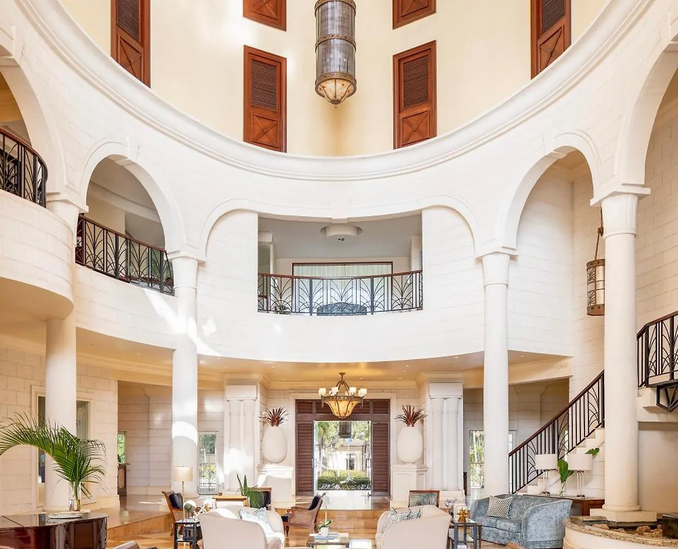 Ξενοδοχείο The Landings Resort And Spa - All Suites Νησίδα Γκρος