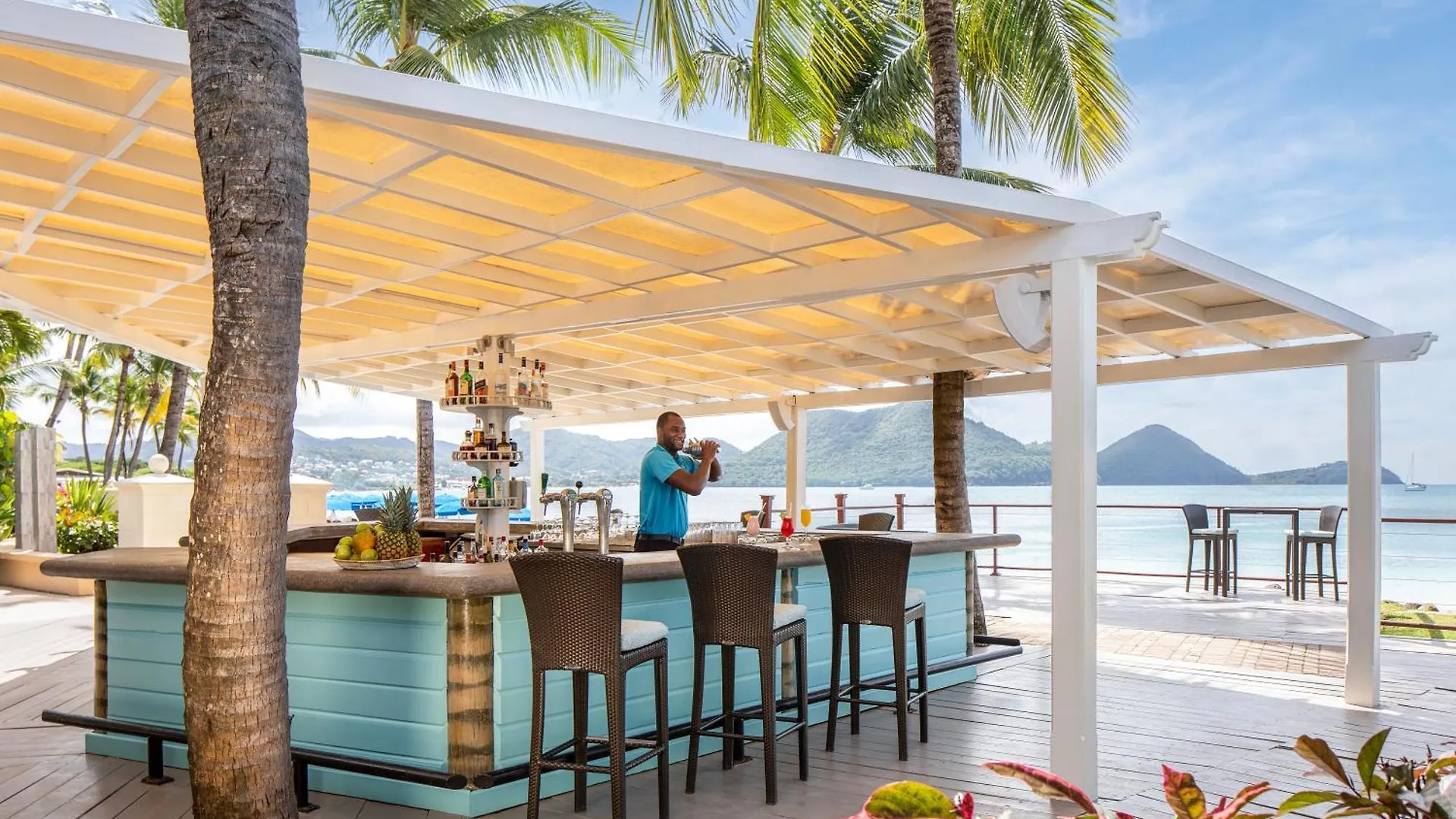 The Landings Resort And Spa - All Suites جزيرة جورس