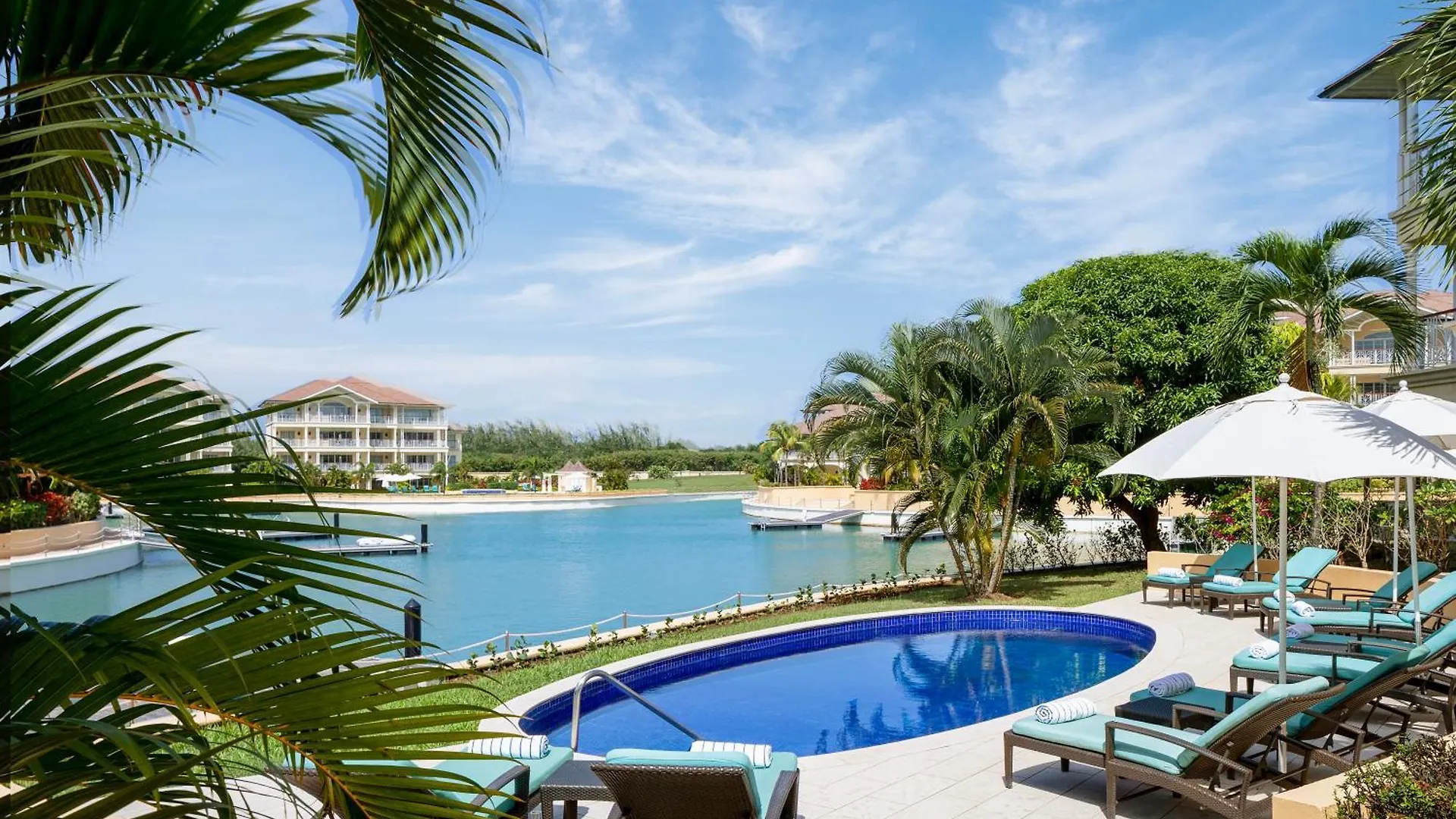 The Landings Resort And Spa - All Suites Νησίδα Γκρος Ξενοδοχείο