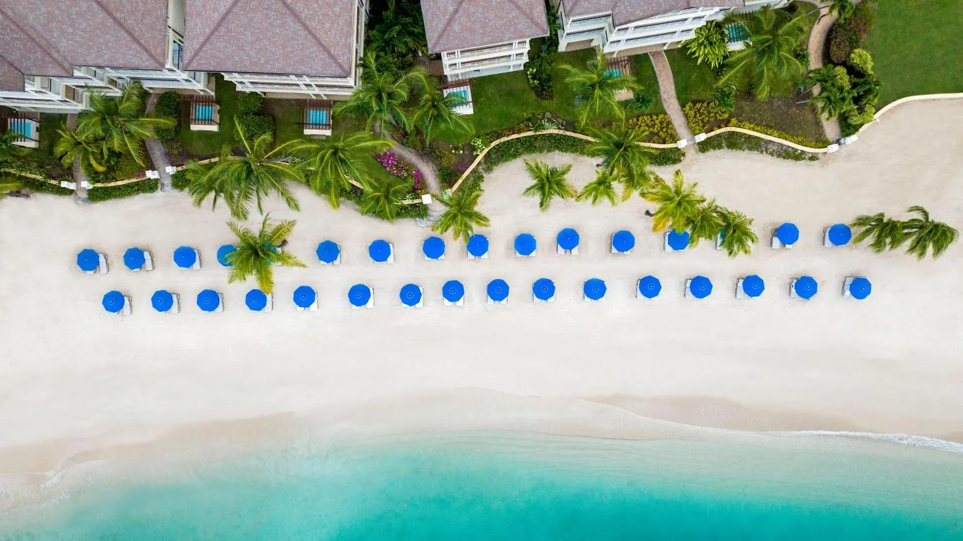 The Landings Resort And Spa - All Suites Νησίδα Γκρος Ξενοδοχείο