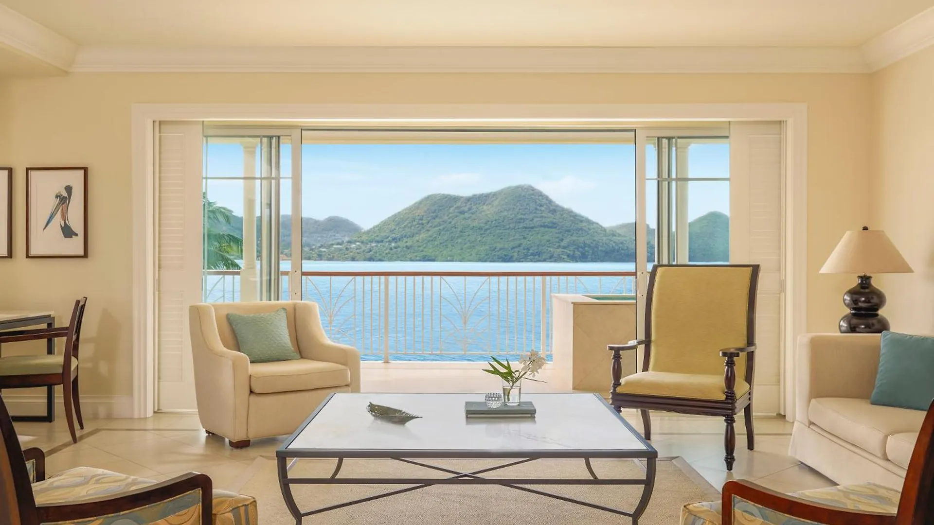 The Landings Resort And Spa - All Suites Νησίδα Γκρος Αγία Λουκία