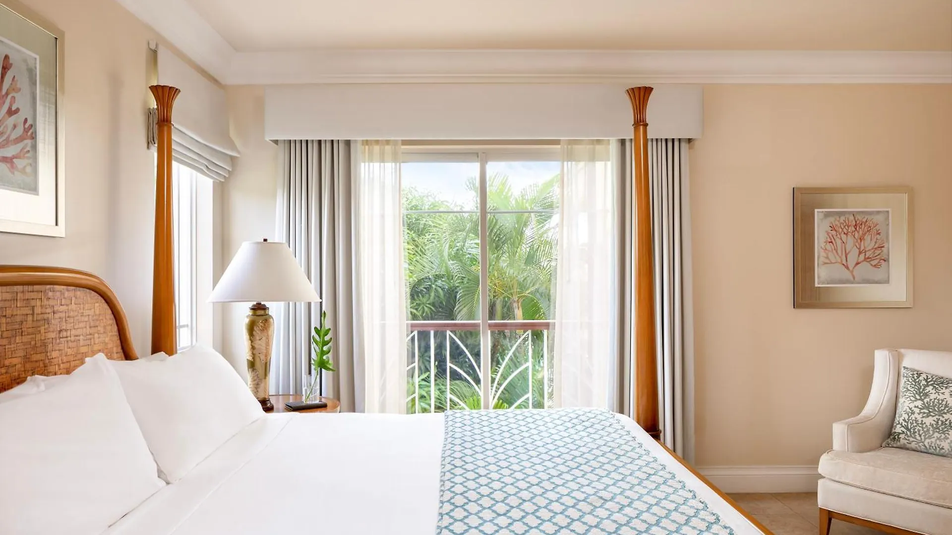 The Landings Resort And Spa - All Suites Νησίδα Γκρος 5*,  Αγία Λουκία