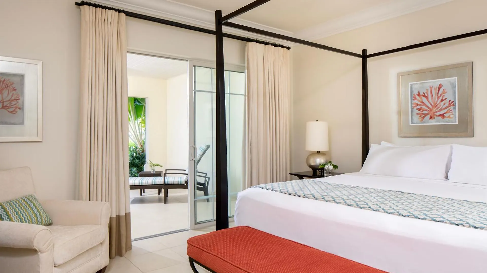 Ξενοδοχείο The Landings Resort And Spa - All Suites Νησίδα Γκρος