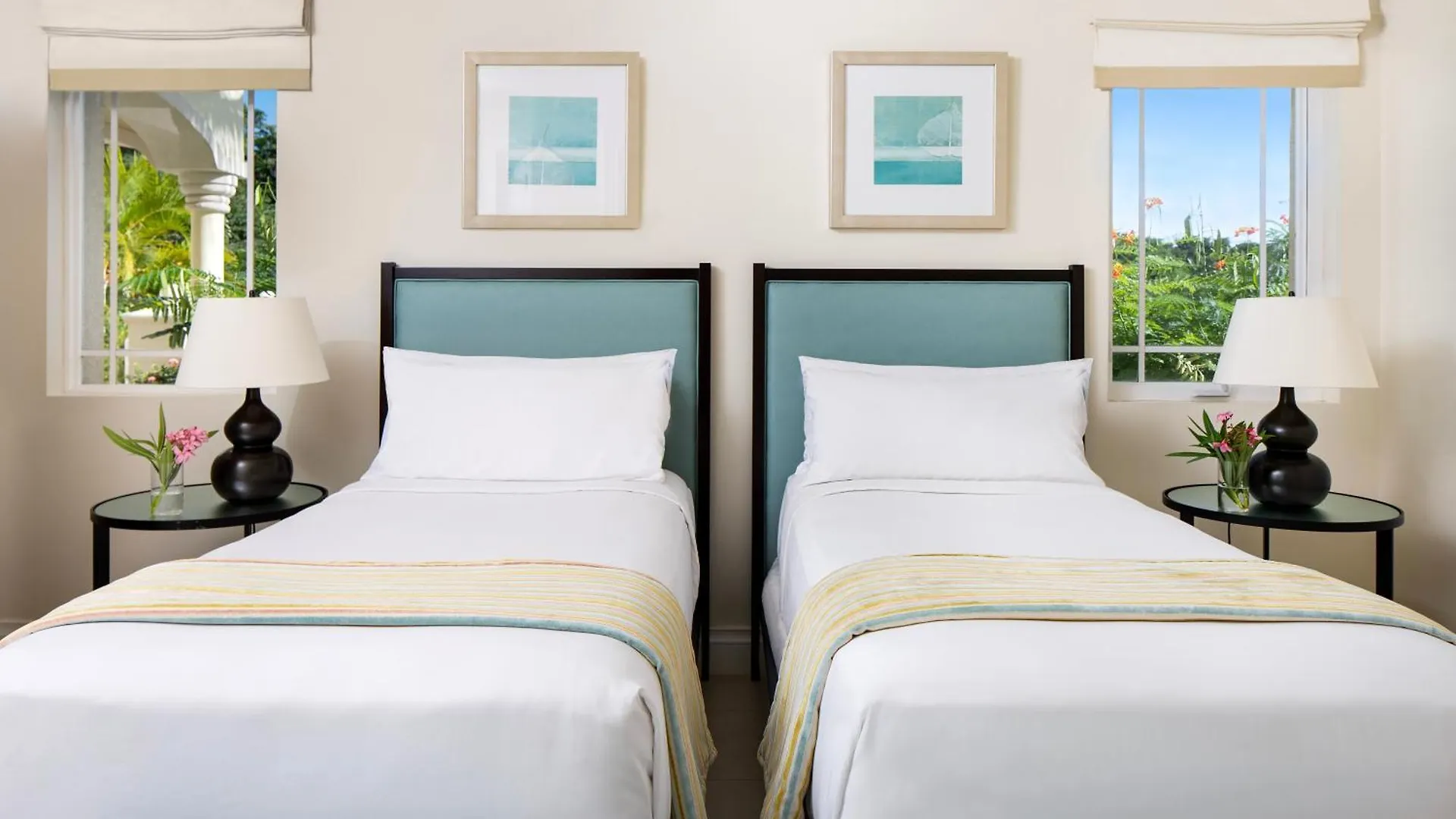 The Landings Resort And Spa - All Suites Νησίδα Γκρος Ξενοδοχείο