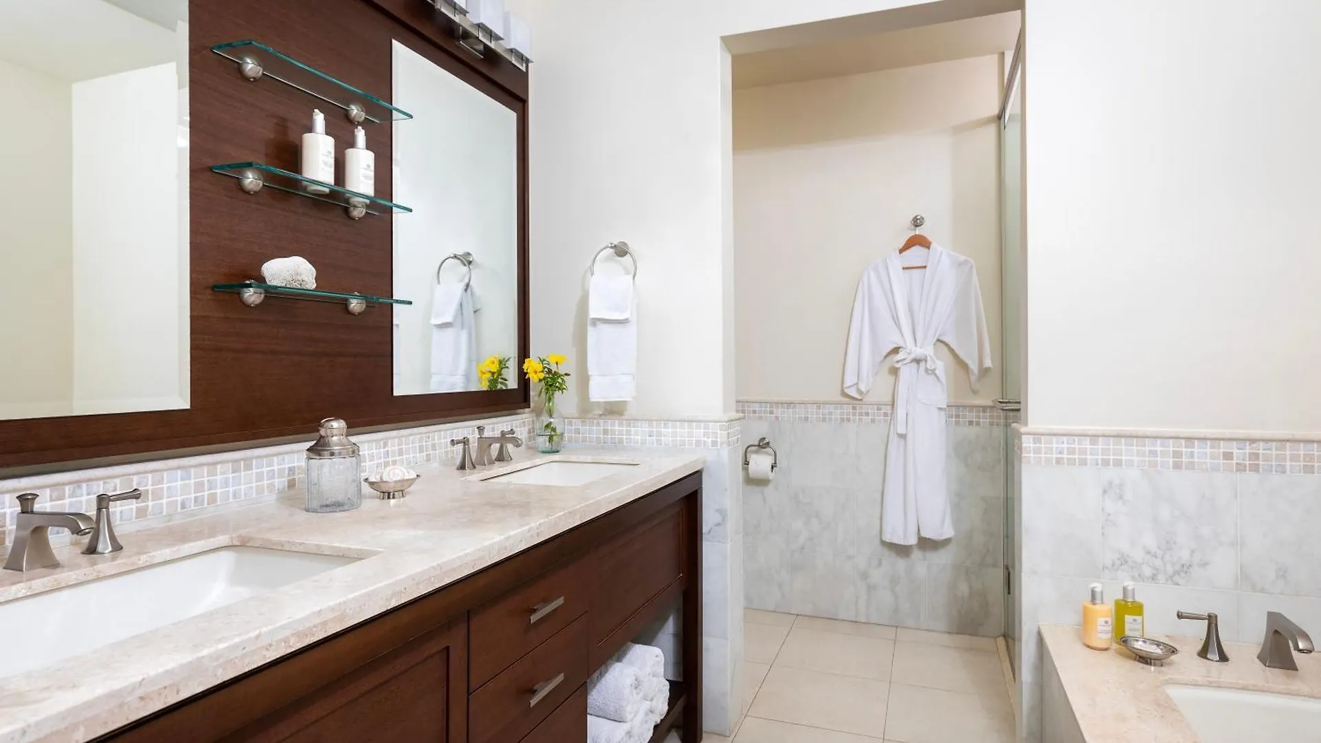 Ξενοδοχείο The Landings Resort And Spa - All Suites Νησίδα Γκρος