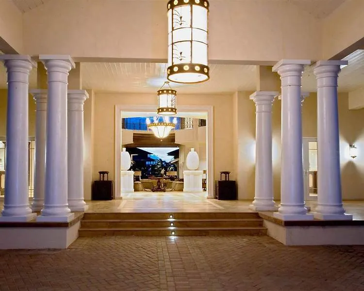 Ξενοδοχείο The Landings Resort And Spa - All Suites Νησίδα Γκρος