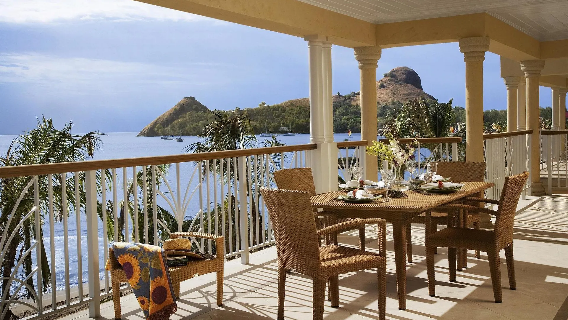فندق The Landings Resort And Spa - All Suites جزيرة جورس
