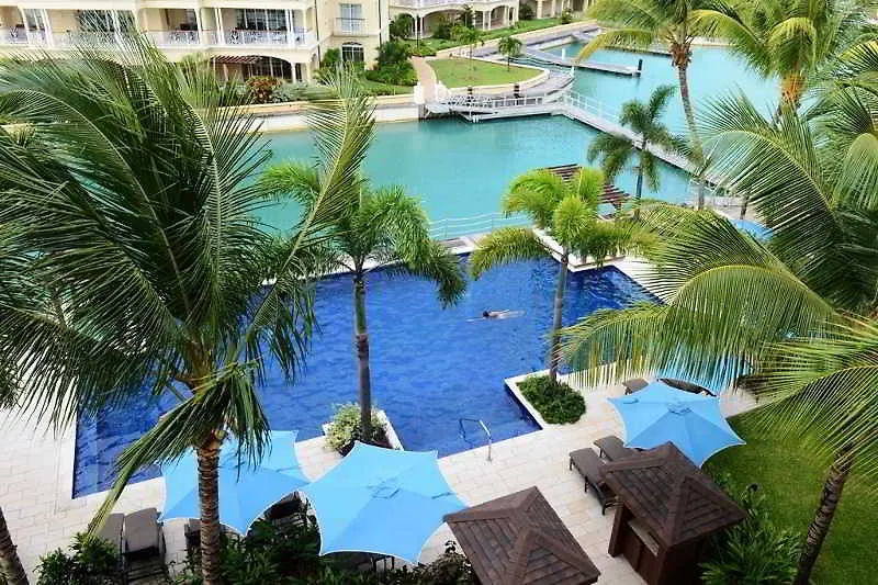 The Landings Resort And Spa - All Suites Νησίδα Γκρος Ξενοδοχείο