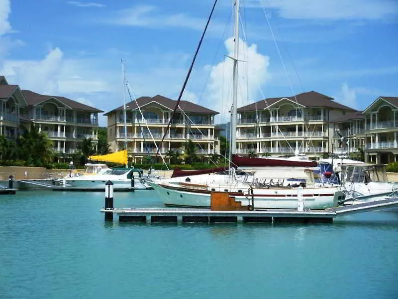 The Landings Resort And Spa - All Suites Νησίδα Γκρος