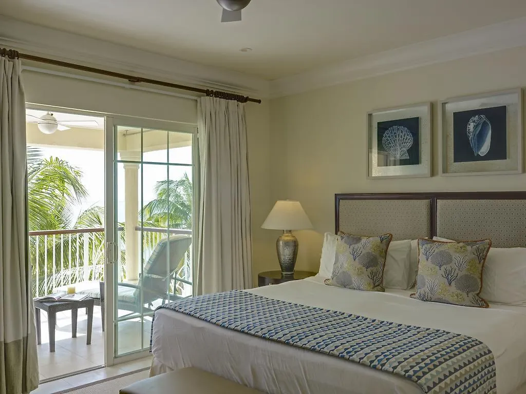 The Landings Resort And Spa - All Suites Νησίδα Γκρος 5*,  Αγία Λουκία