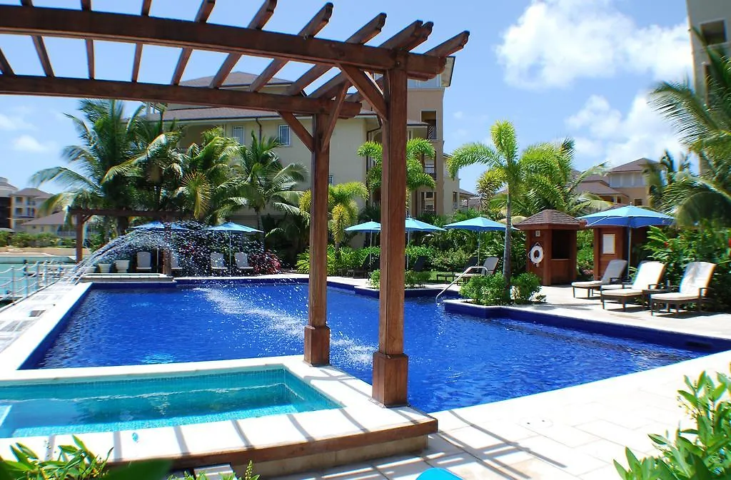 The Landings Resort And Spa - All Suites Νησίδα Γκρος