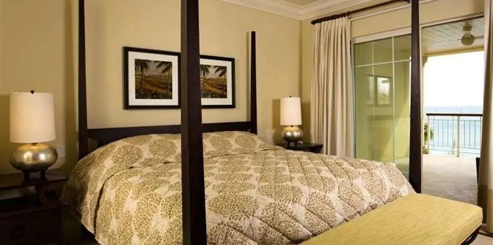 The Landings Resort And Spa - All Suites Νησίδα Γκρος Αγία Λουκία