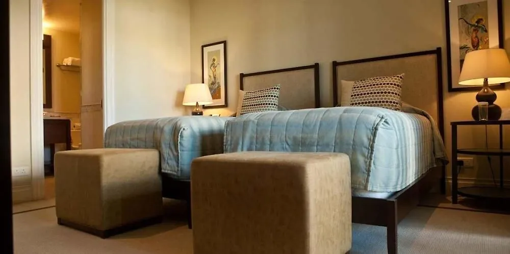 The Landings Resort And Spa - All Suites Νησίδα Γκρος