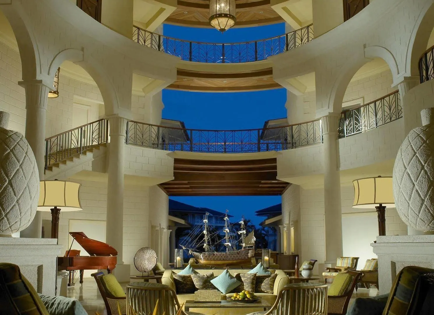 The Landings Resort And Spa - All Suites Νησίδα Γκρος 5*,  Αγία Λουκία