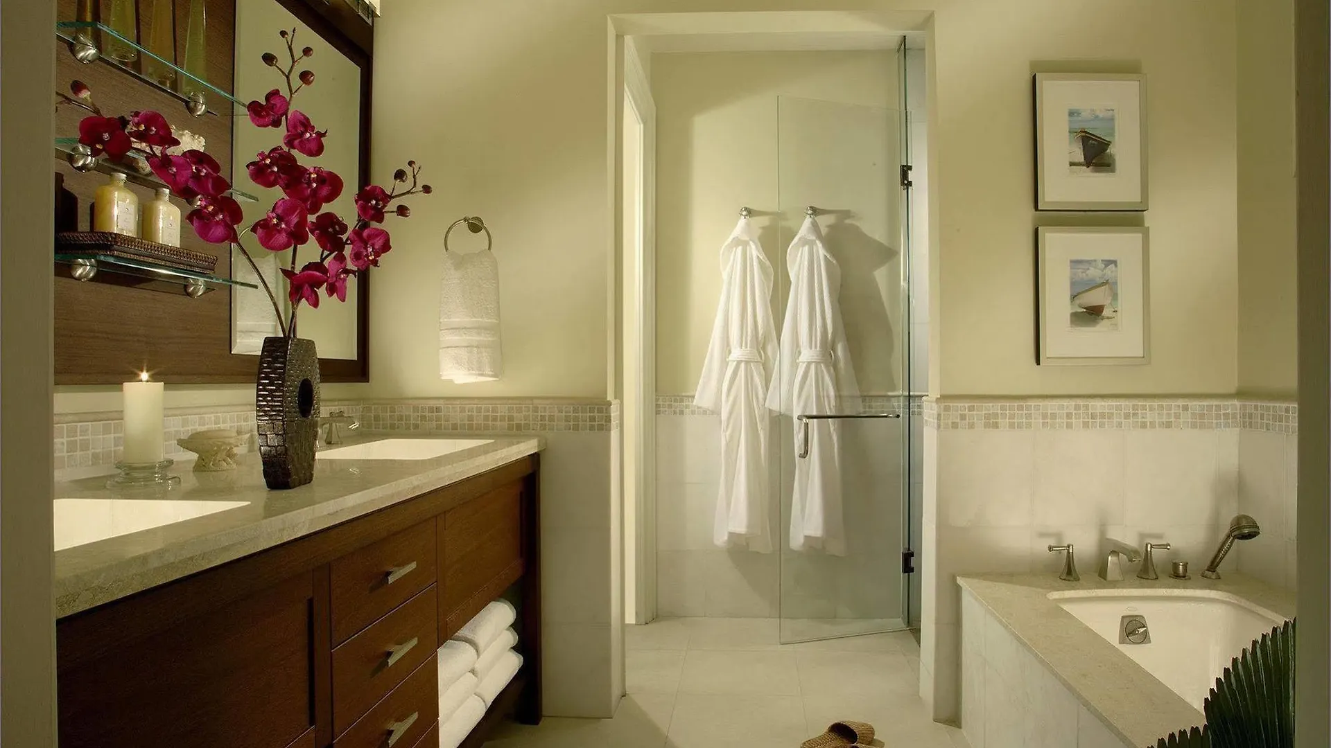 The Landings Resort And Spa - All Suites Νησίδα Γκρος Ξενοδοχείο