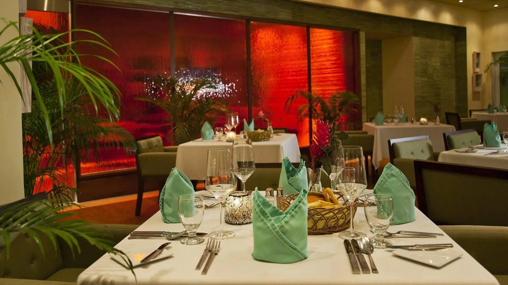 The Landings Resort And Spa - All Suites Νησίδα Γκρος Ξενοδοχείο