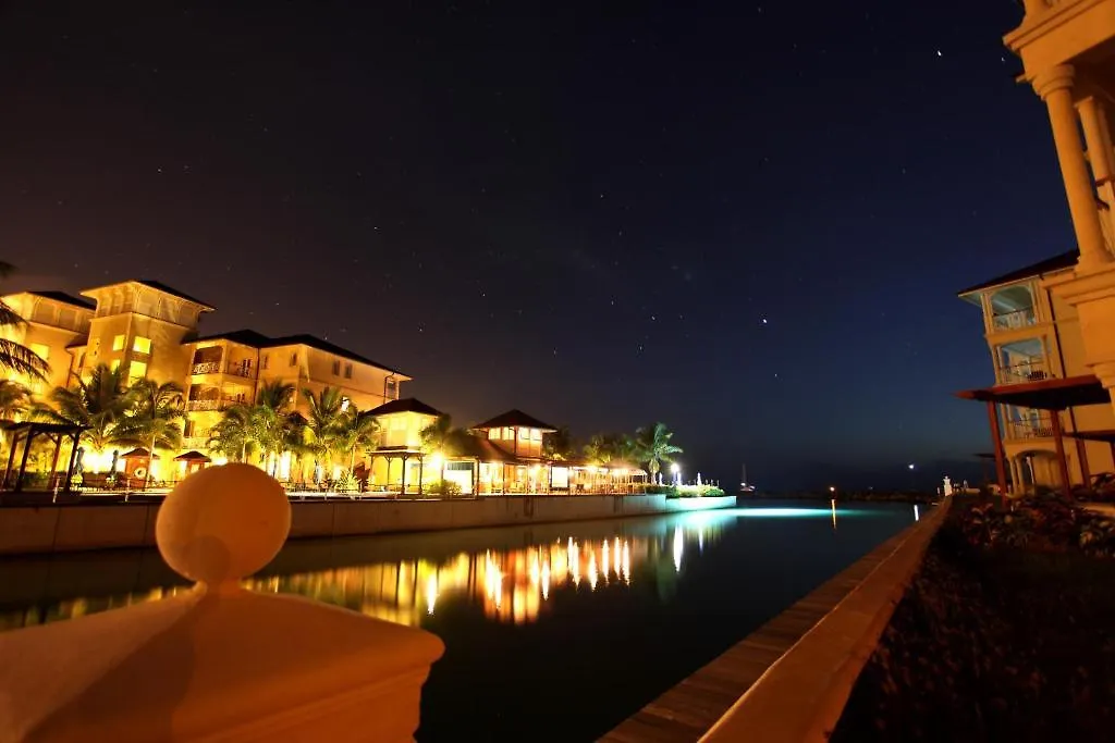 Ξενοδοχείο The Landings Resort And Spa - All Suites Νησίδα Γκρος