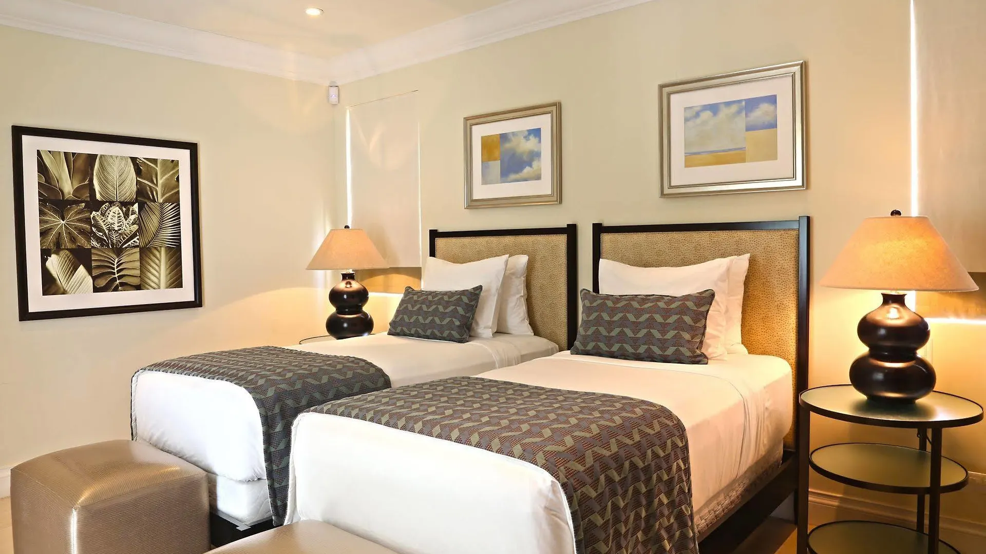 The Landings Resort And Spa - All Suites Νησίδα Γκρος