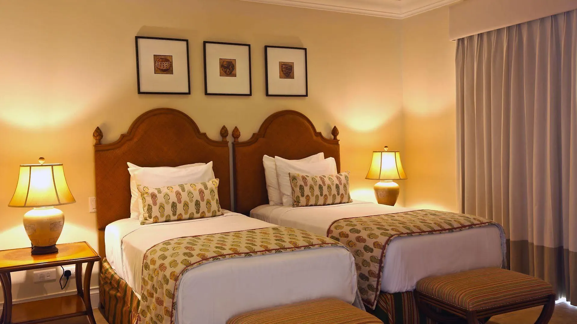 ***** Ξενοδοχείο The Landings Resort And Spa - All Suites Νησίδα Γκρος Αγία Λουκία