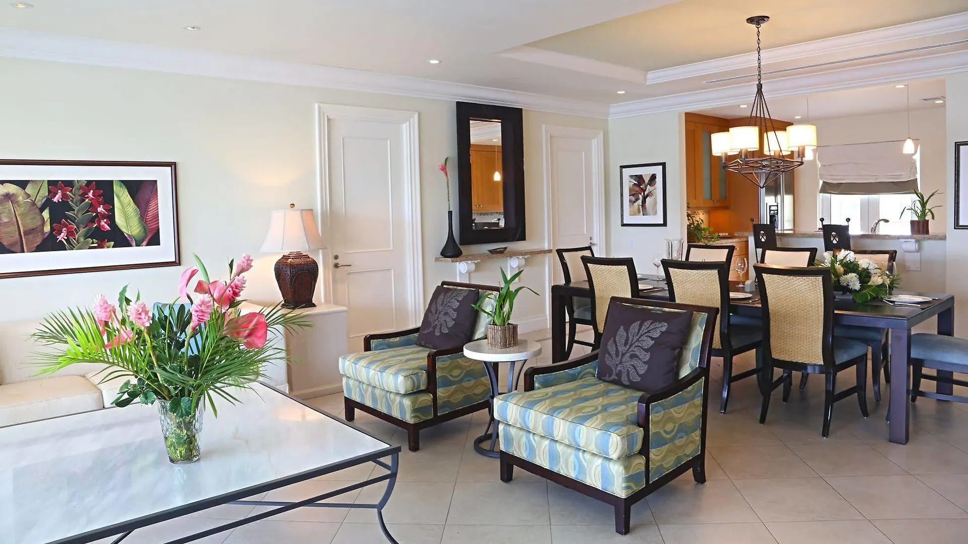 The Landings Resort And Spa - All Suites Νησίδα Γκρος Ξενοδοχείο