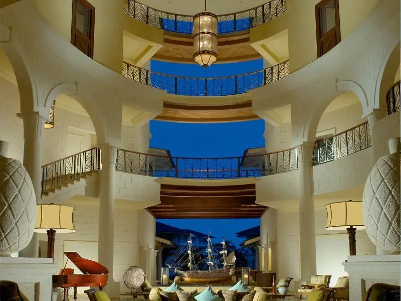 The Landings Resort And Spa - All Suites Νησίδα Γκρος