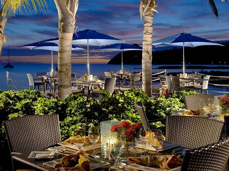 Ξενοδοχείο The Landings Resort And Spa - All Suites Νησίδα Γκρος