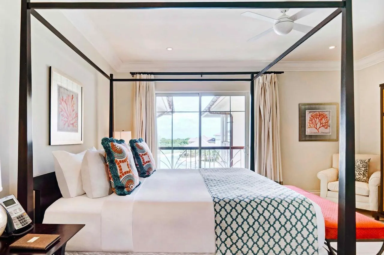 The Landings Resort And Spa - All Suites Νησίδα Γκρος