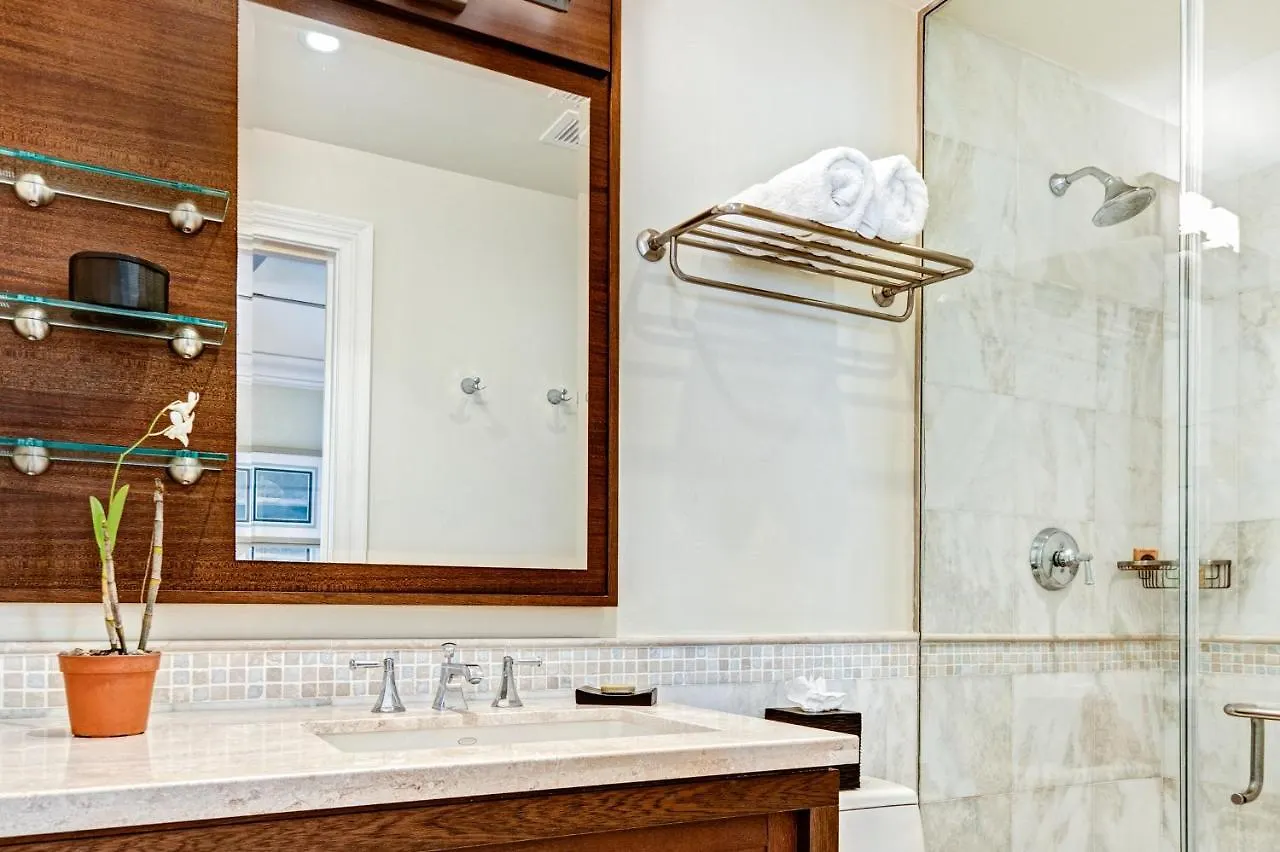 The Landings Resort And Spa - All Suites Νησίδα Γκρος Ξενοδοχείο
