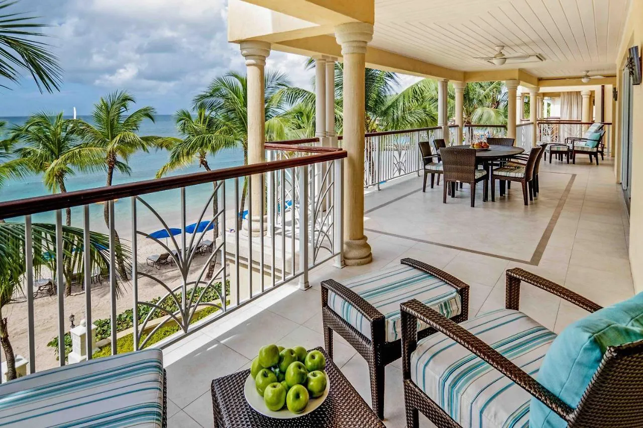 The Landings Resort And Spa - All Suites Νησίδα Γκρος Ξενοδοχείο