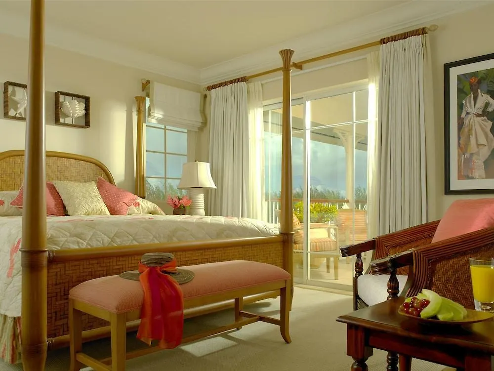 The Landings Resort And Spa - All Suites Νησίδα Γκρος Ξενοδοχείο