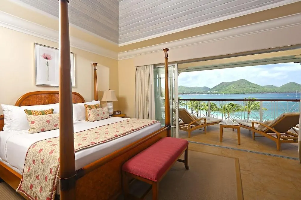 The Landings Resort And Spa - All Suites Νησίδα Γκρος Ξενοδοχείο