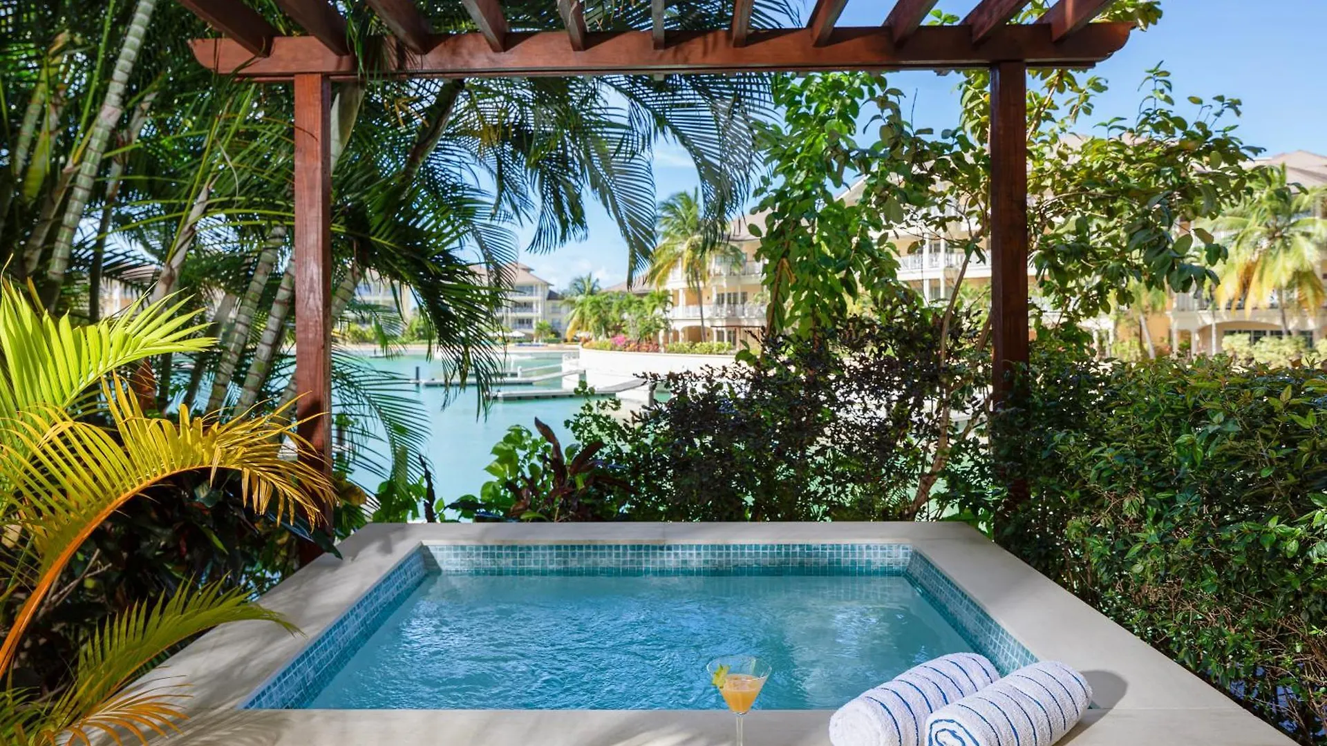 The Landings Resort And Spa - All Suites Gros Islet