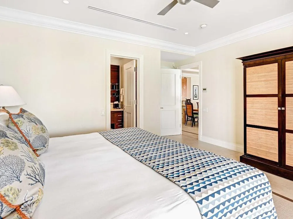 The Landings Resort And Spa - All Suites 그로스 아일릿